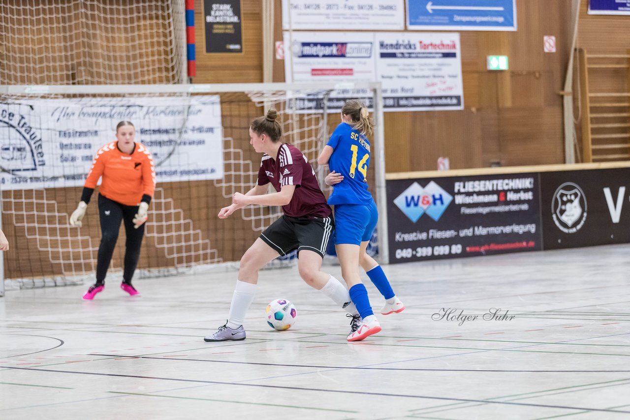 Bild 297 - VR Bank Cup Horst